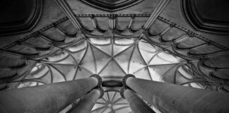 ‘Oltre l’immaginario’, l’intreccio tra teatro e fotografia in mostra al Piccolo Teatro Città di Sacile