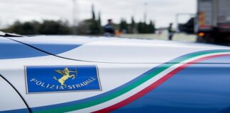 Controlli della Polizia Stradale a Venezia: 145 infrazioni accertate durante il ponte del 1° maggio
