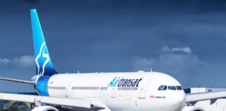 Venezia decolla verso il Canada, Air Transat lancia nuove rotte per Toronto e Montréal Air transat - venezia canada - voli diretti - aeroporto Marco Polo