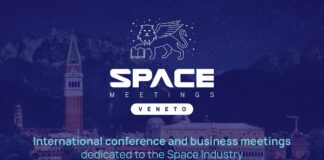 Il Veneto si conferma polo strategico della Space Economy europea: a Venezia la terza edizione di Space Meetings Space Meetings Veneto 2025