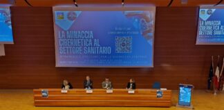 Cybersicurezza nella sanità. Il Veneto guida l’innovazione digitale nazionale cybersicurezza sanità
