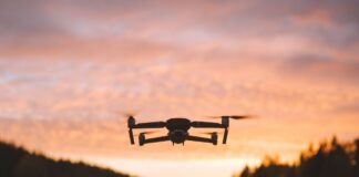 Agricoltura hi-tech, in Veneto i droni rivoluzionano i controlli sui campi droni agricoltura Veneto