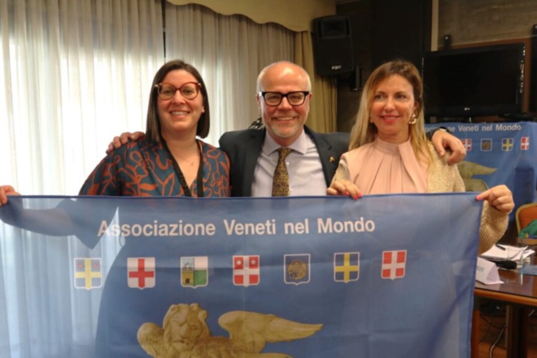 emigrazione veneta in Brasile