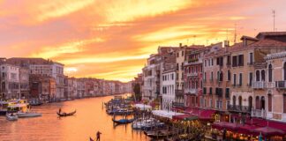 Venezia rafforza la sicurezza estiva, tornano le ‘zone rosse’ per proteggere turismo e residenti zone rosse Venezia estate 2025