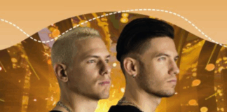 “Calore Latino con i Sismica”: una serata di musica travolgente alla Batteria Pisani