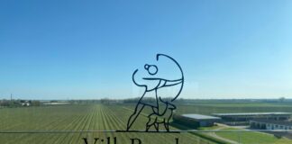 A Villa Bogdano si chiude il progetto Interreg ENGREEN 2 Villa Bogdano La Planizia