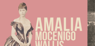 Ad Alvisopoli un viaggio nella storia: Amalia Mocenigo, l’affascinante contessa