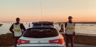 Venezia, doppio arresto alla frontiera. Fermato un condannato per furto e un sospetto trafficante