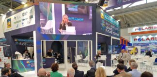 Il Veneto presenta a Monaco la nuova piattaforma digitale per la logistica piattaforma digitale logistica Veneto