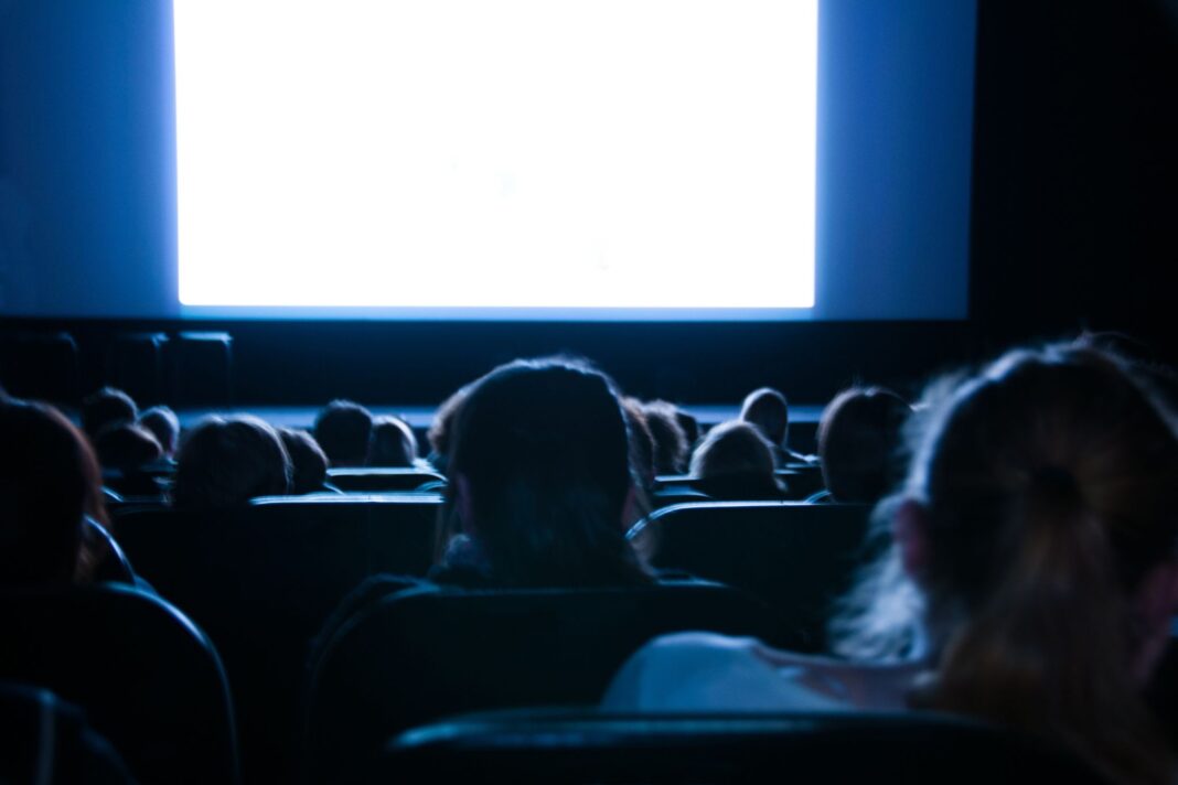 the reach film veneto