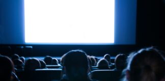Un fine settimana al cinema a Vallevecchia the reach film veneto