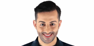 Francesco Cicchella live a San Vito al Tagliamento con il nuovo show “Tante belle cose”