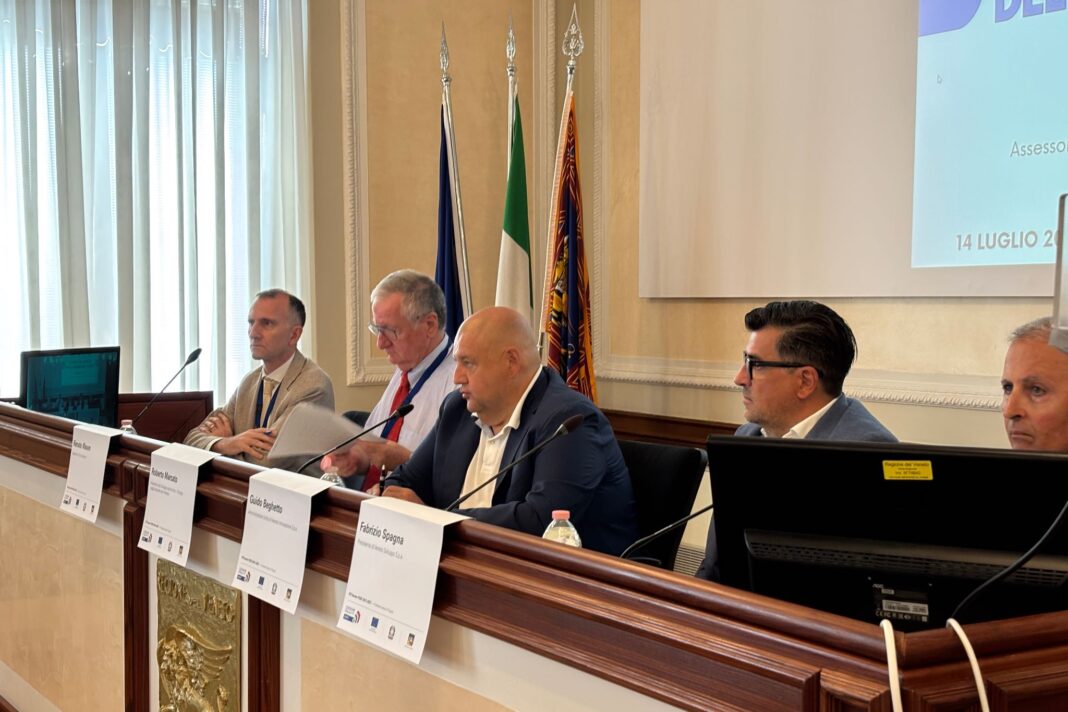 Piano del Credito Veneto
