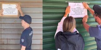 Due locali chiusi nel Veneziano per episodi di violenza. L’intervento della Questura sospensione licenza locali Venezia