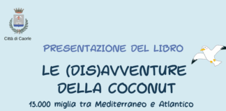 Le (dis)avventure della Coconut: 13.000 miglia tra Mediterraneo e Atlantico approdano a Caorle
