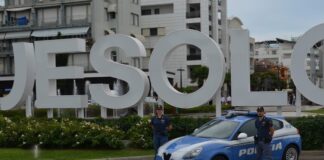 Jesolo, due arresti per droga in un weekend di controlli rafforzati Jesolo arresti droga weekend