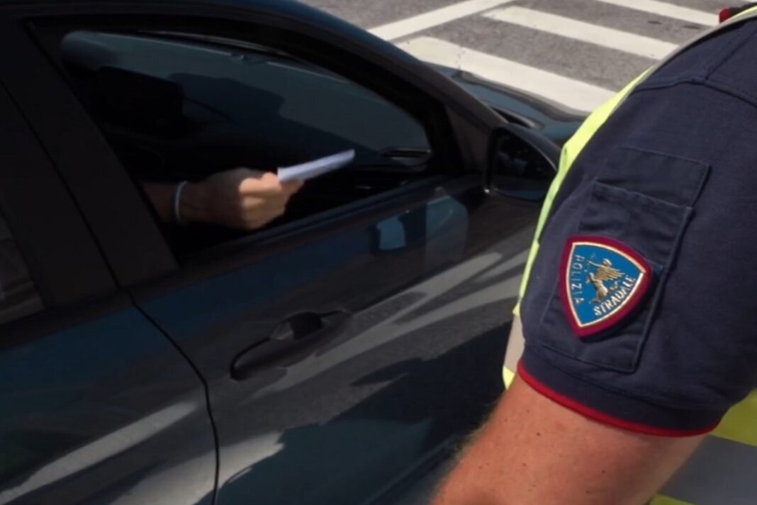 arresto passeur Venezia A4