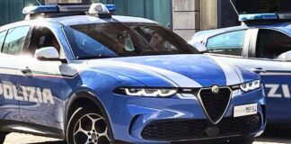 Arresto a Mestre, due stranieri fermati per rapina impropria in un supermercato arresto rapina Mestre