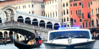 Arresto a Venezia per spaccio nel sestiere di Dorsoduro, cocaina e hashish sequestrati arresto spaccio Dorsoduro