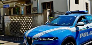 Arresto a Mestre, sequestrata droga sintetica in appartamento occupato abusivamente ricettazione Marghera - arresto droga sintetica Mestre