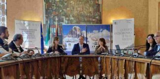 Presentata a Venezia la terza edizione del Forum Nazionale sul Turismo Sostenibile Forum Turismo Sostenibile