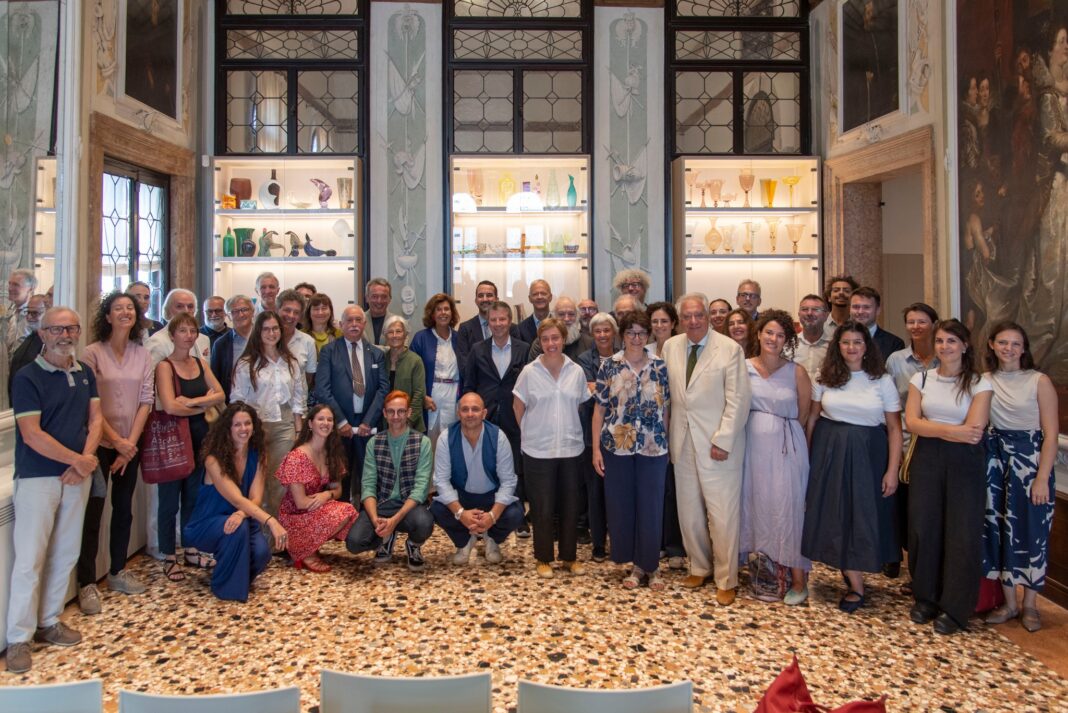 Bando cultura fondazione di venezia