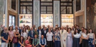 Bando Cultura 2025 della Fondazione di Venezia: i vincitori protagonisti a Palazzo Frangini Bando cultura fondazione di venezia