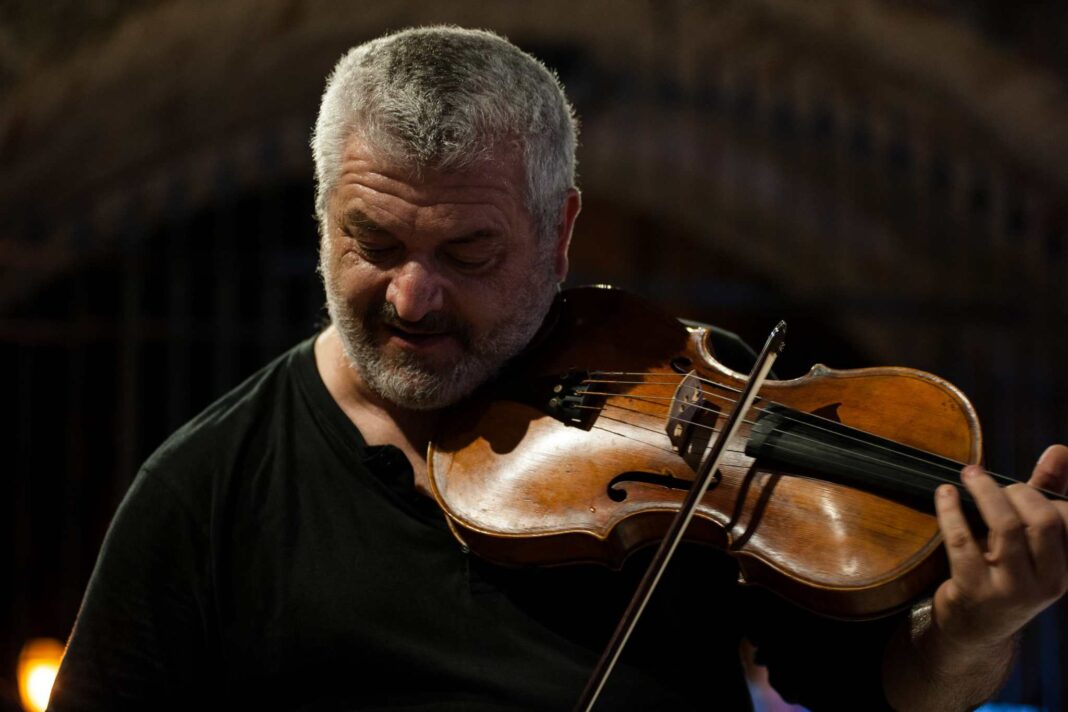 Gocce Musicali per la Natura