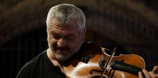 Treviso, al via la rassegna ‘Gocce Musicali per la Natura’ Gocce Musicali per la Natura