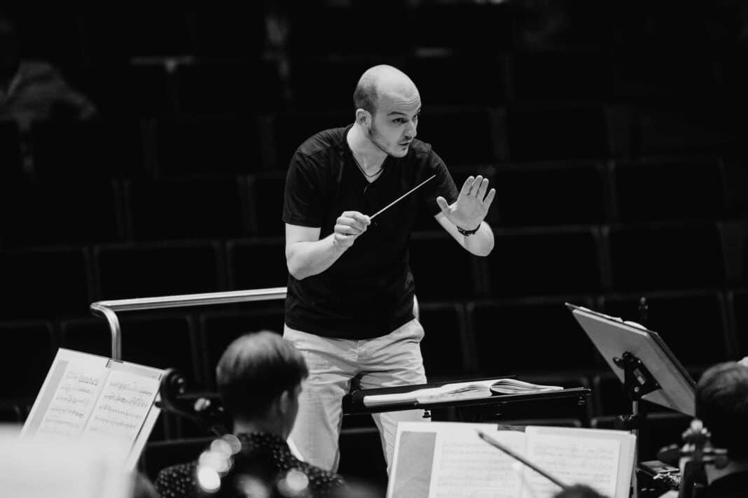 Mahler Fenice