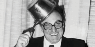 “Sior Dino”: la Trattoria dall’Amelia raccontata attraverso le memorie di Marco Boscarato