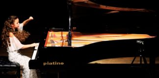 FUTUR…ISSIMO! Il Festival di Portogruaro celebra Russolo tra arte figurativa e musica Martina Meola, Premio Santa Margherita 2025