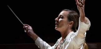 Nomina Venezi, RSU denunciano ‘decisione senza trasparenza’ Fenice orchestra revoca Beatrice Venezi