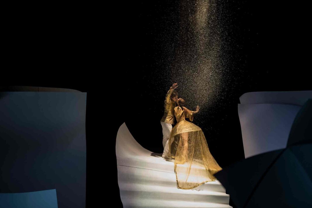 Teatro La Fenice Cenerentola