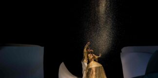 Al Teatro La Fenice torna il balletto con La Cenerentola Teatro La Fenice Cenerentola