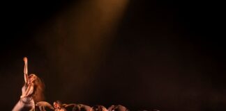 Al Teatro Malibran colori e ritmi della danza bolera con España Teatro Malibran España