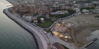 Festa del Pesce 2025 a Caorle: due weekend di sapori, musica e tradizione