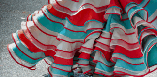 Festival delle Due Città, il flamenco conquista Treporti con i Mediterranea Group