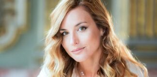 Beatrice Venezi nominata Direttore Musicale del Teatro La Fenice Beatrice Venezi Fenice