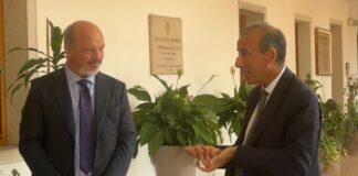 Cambio ai vertici della Questura di Venezia: Andrea Locati nominato Vicario a Udine Andrea Locati