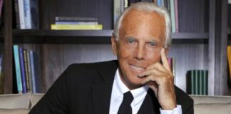 Giorgio Armani, un’eredità che intreccia moda globale e radici venete Giorgio armani veneto