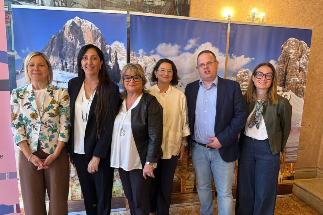 Veneto violenza di genere lavoro