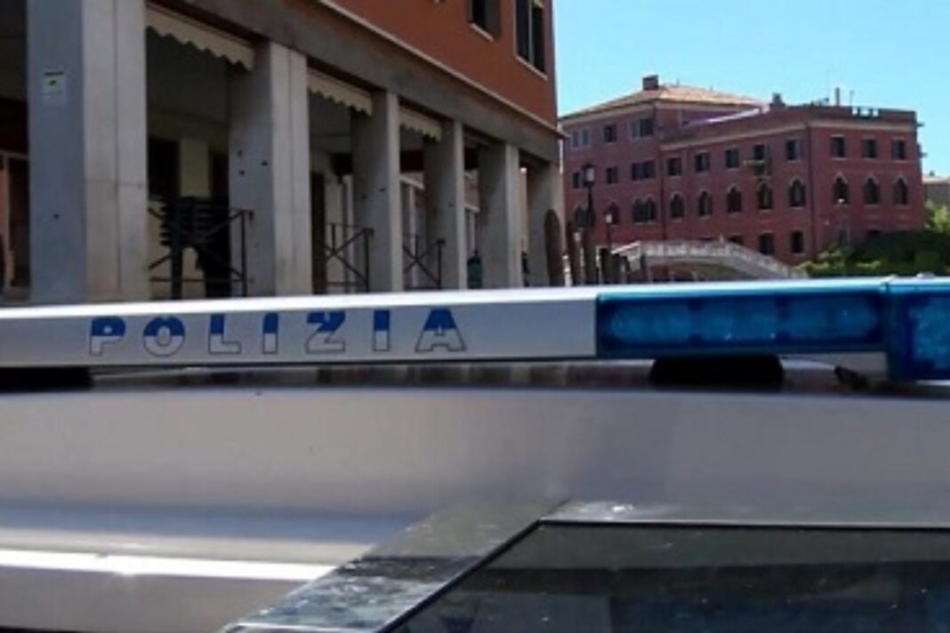 aggressione turisti ebrei Venezia