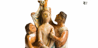 “Passioni: Via Crucis nel tempo”, un viaggio nell’arte sacra a San Vito al Tagliamento