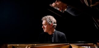 Teatro Del Monaco, Michele Gamba e Andrea Lucchesini in concerto Michele Gamba Treviso