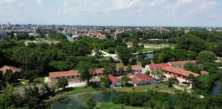 Ex Cave Casarin, domani iniziano i lavori di bonifica ex Cave Casarin