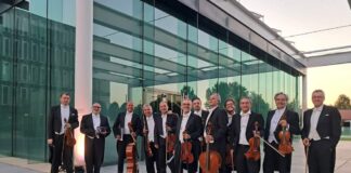 Treviso, annullato il concerto ‘Visione Veneziana’ Visione Veneziana