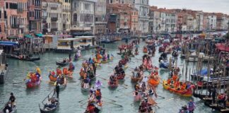 Il Carnevale di Venezia 2026 sarà dedicato alle Olimpiadi Milano-Cortina Il Carnevale di Venezia 2026 sarà dedicato alle Olimpiadi Milano-Cortina