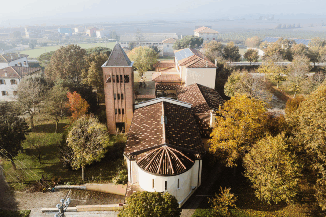 Monastero di Marango