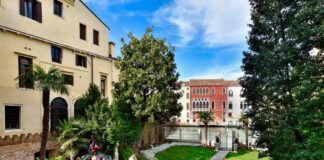 Torna la moda sostenibile con la Venice Fashion Week 2025